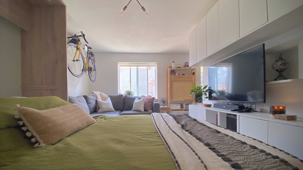 Photo of Bedroom in Highland