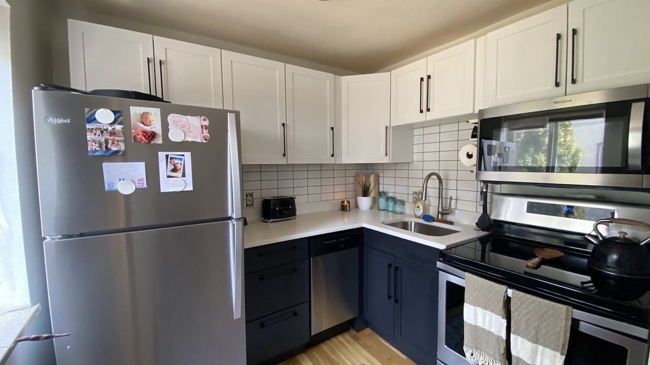 Photo of Kitchen in Highland