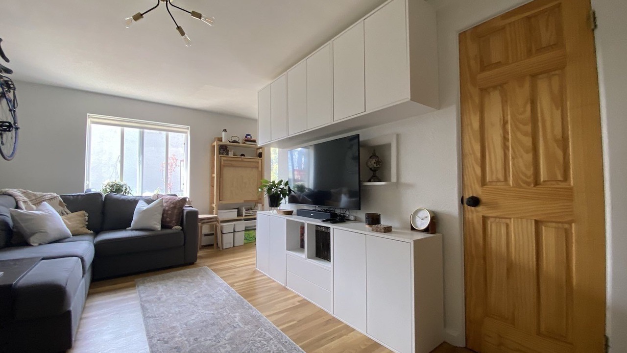 Photo of Livingroom in Highland