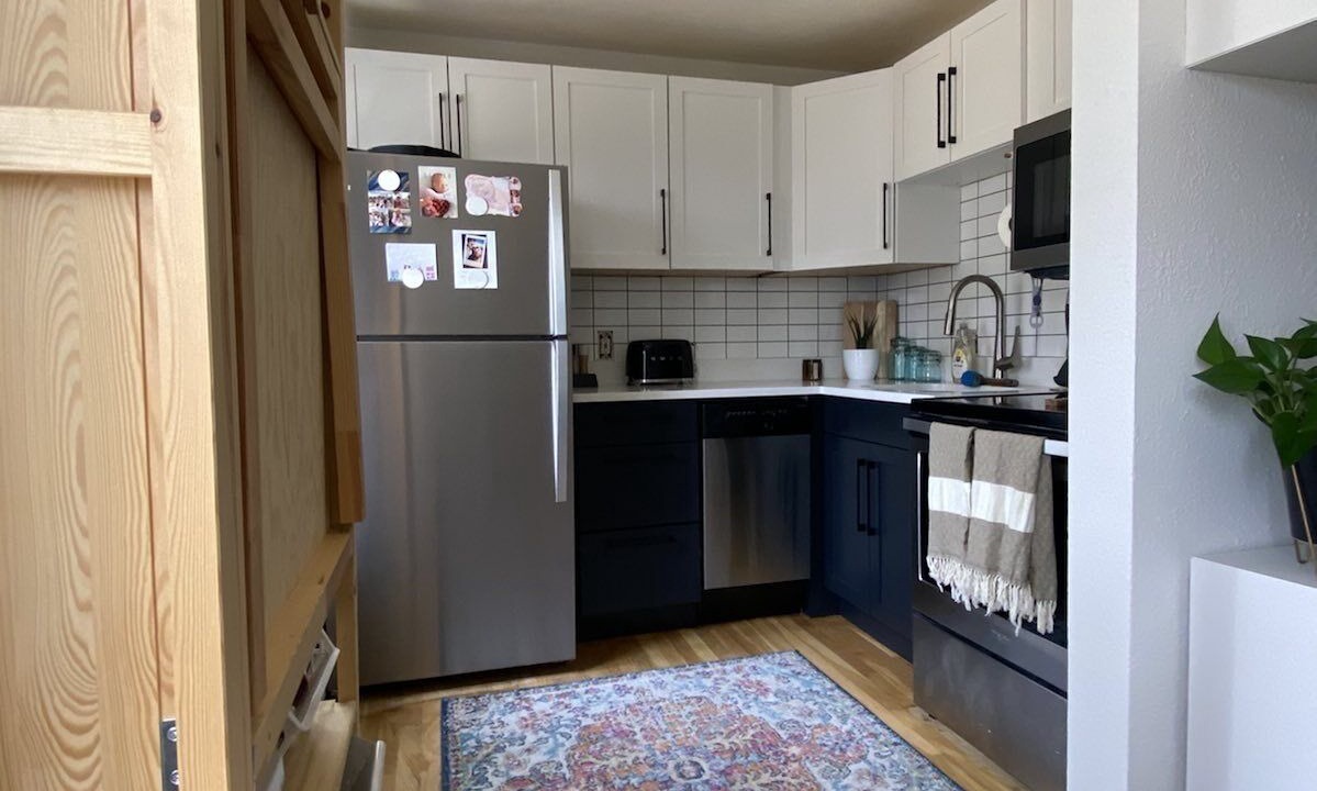 Photo of Kitchen in Highland
