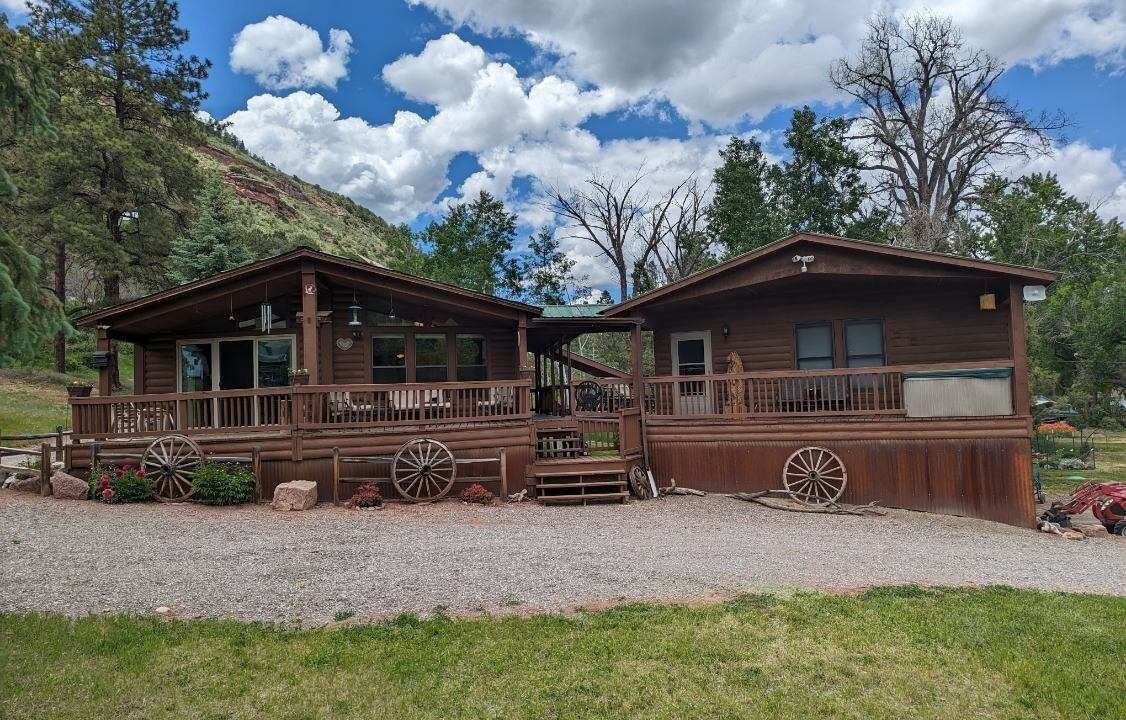Photo of Outdoor in Idlewild Estates