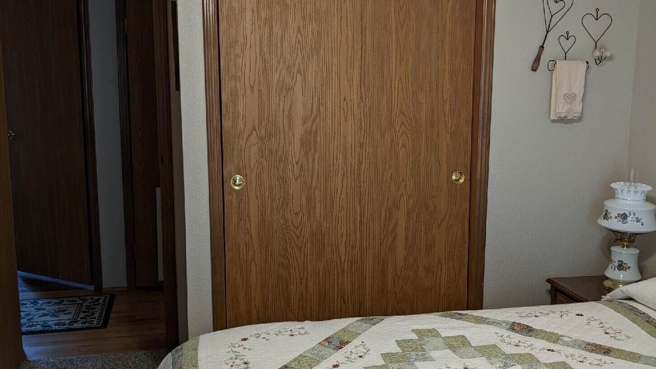 Photo of Bedroom in Idlewild Estates