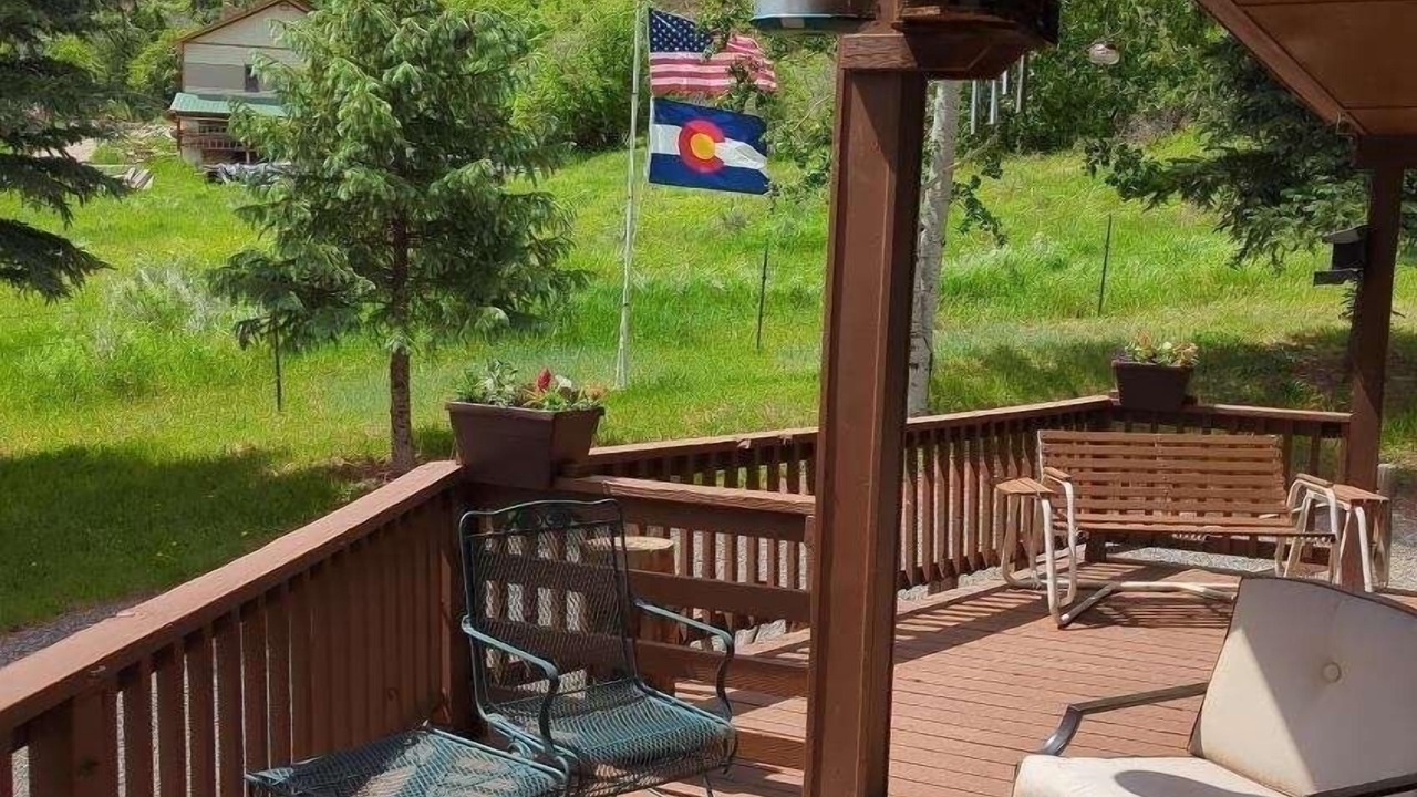Photo of Outdoor in Idlewild Estates