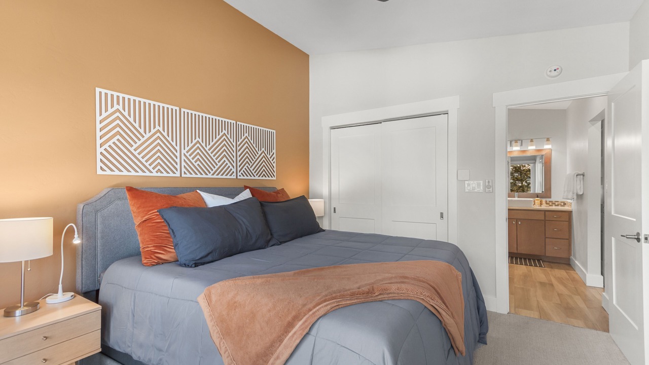 Photo of Bedroom in Dillon