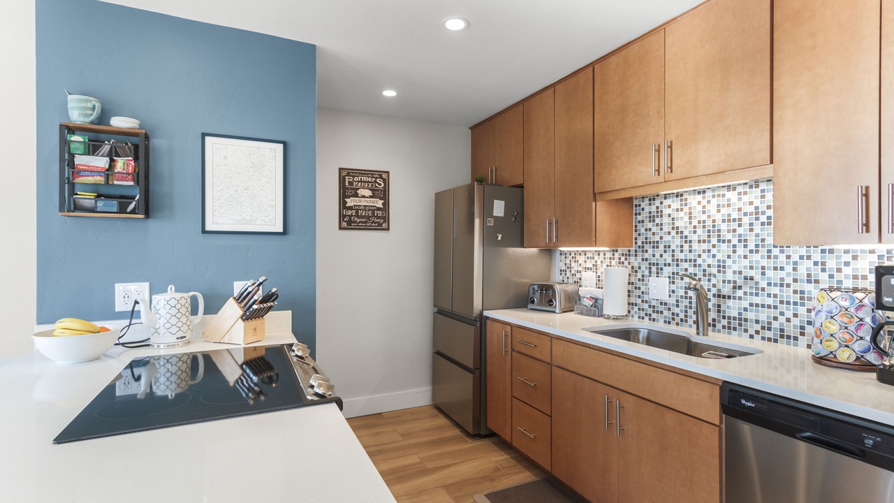 Photo of Kitchen in Dillon