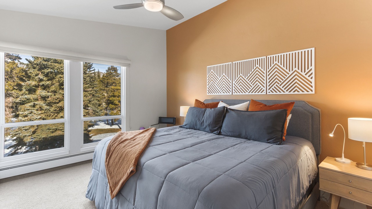 Photo of Bedroom in Dillon