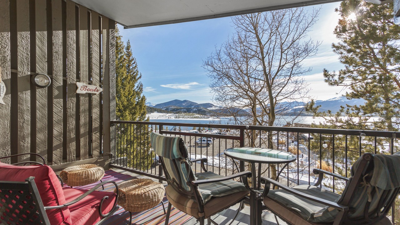 Photo of Outdoor in Dillon
