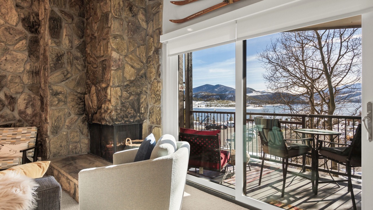 Photo of Livingroom in Dillon
