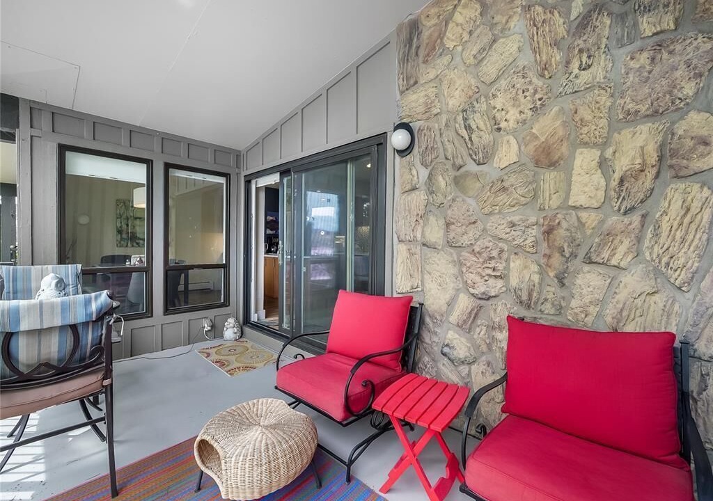 Photo of Patio Balcony in Dillon