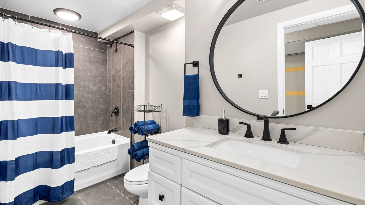 Photo of Bathroom in Aspen Brook