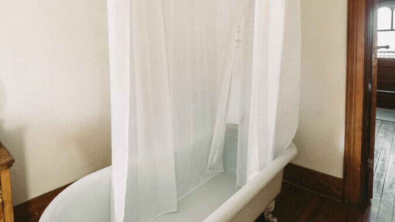 Photo of Bathroom in Trinidad