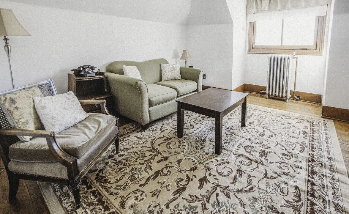 Photo of Livingroom in Trinidad