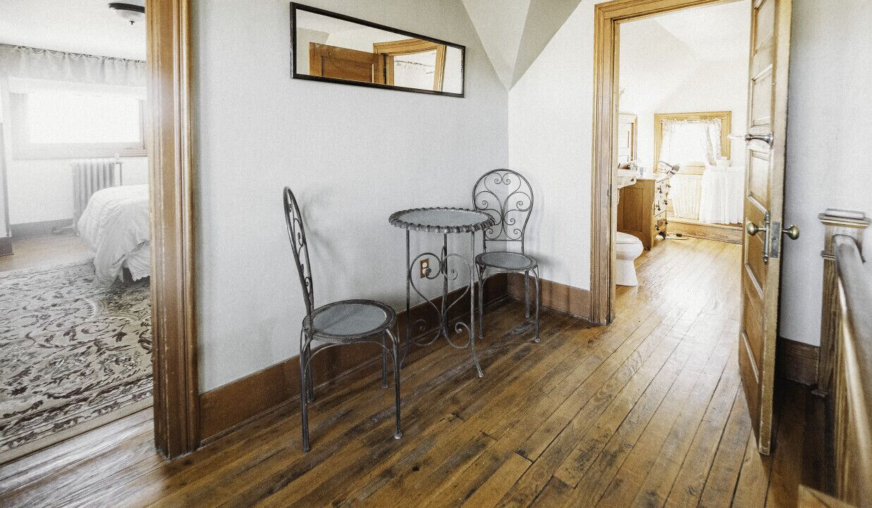 Photo of Bedroom in Trinidad