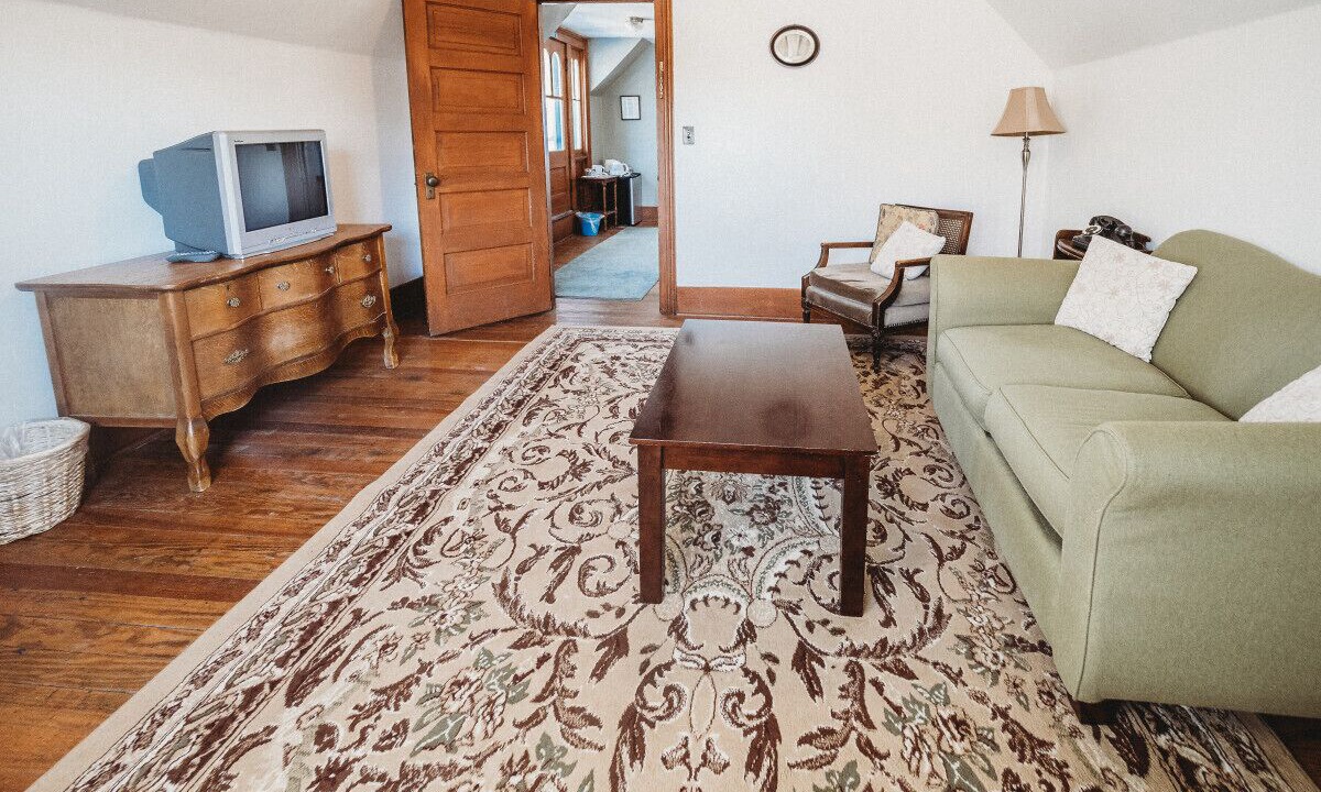 Photo of Livingroom in Trinidad