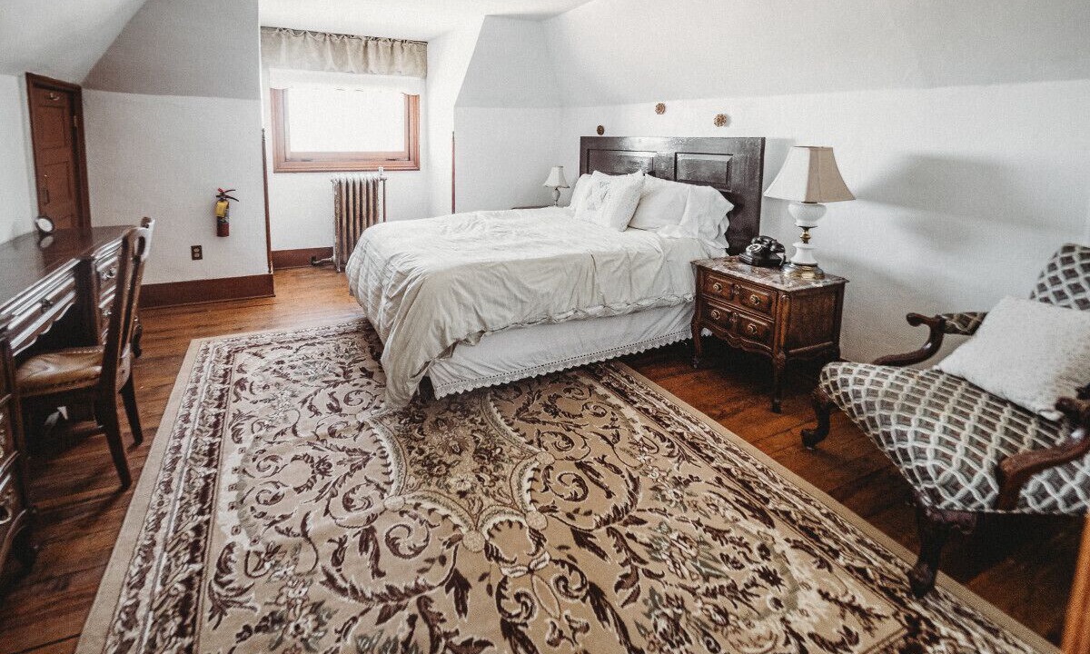 Photo of Bedroom in Trinidad