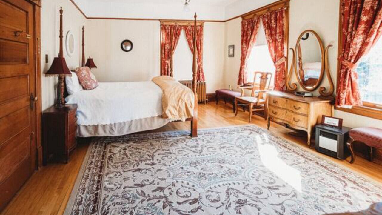 Photo of Bedroom in Trinidad
