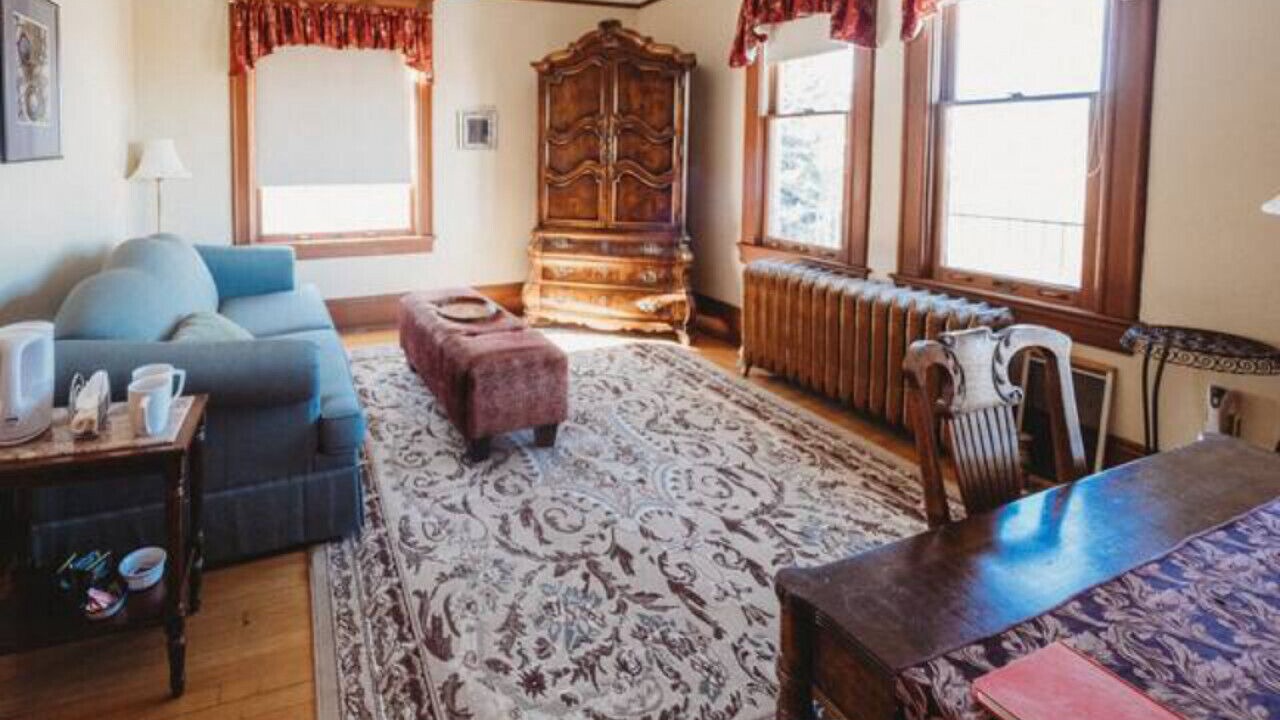 Photo of Livingroom in Trinidad