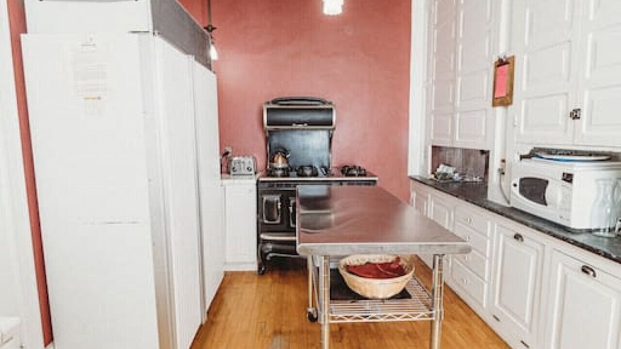 Photo of Kitchen in Trinidad