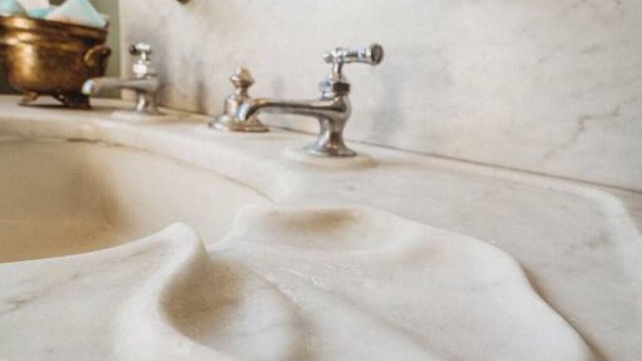 Photo of Bathroom in Trinidad