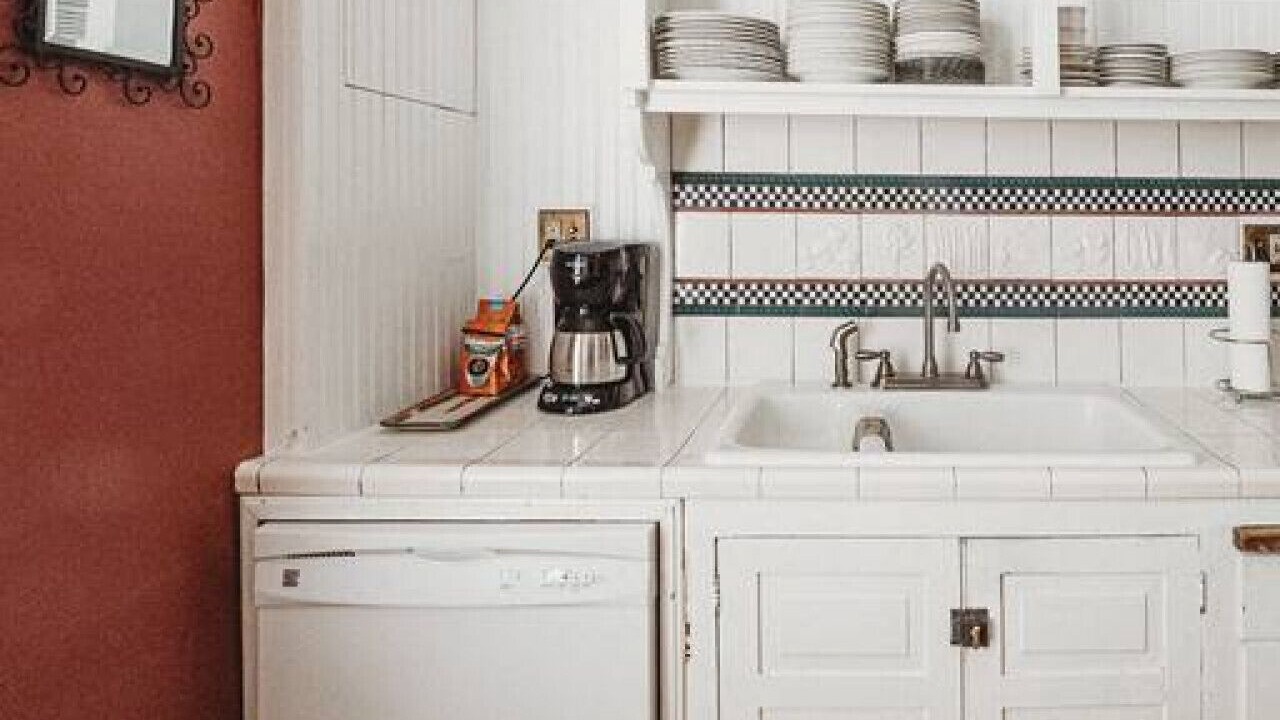 Photo of Kitchen in Trinidad