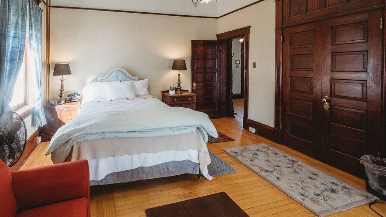 Photo of Bedroom in Trinidad