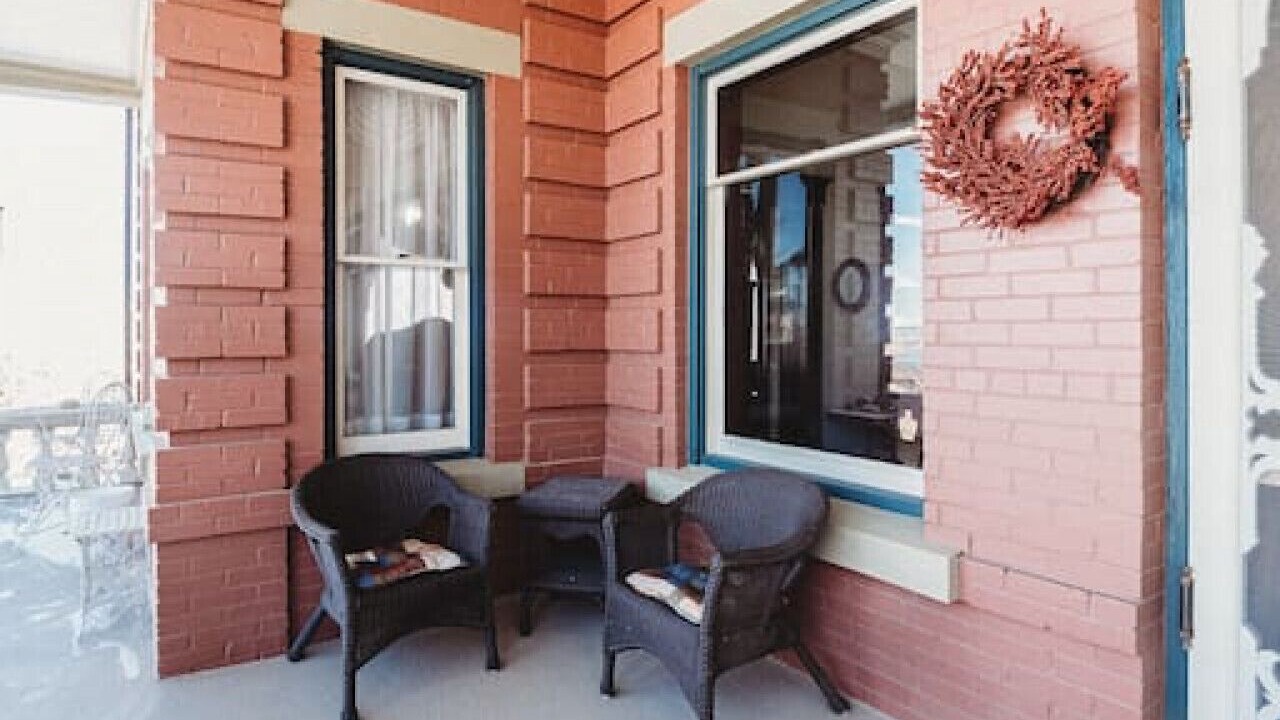 Photo of Patio Balcony in Trinidad