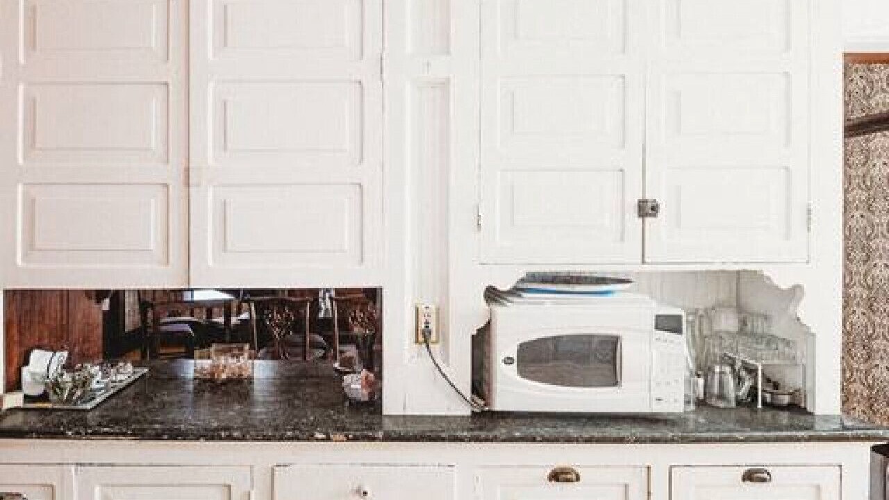 Photo of Kitchen in Trinidad