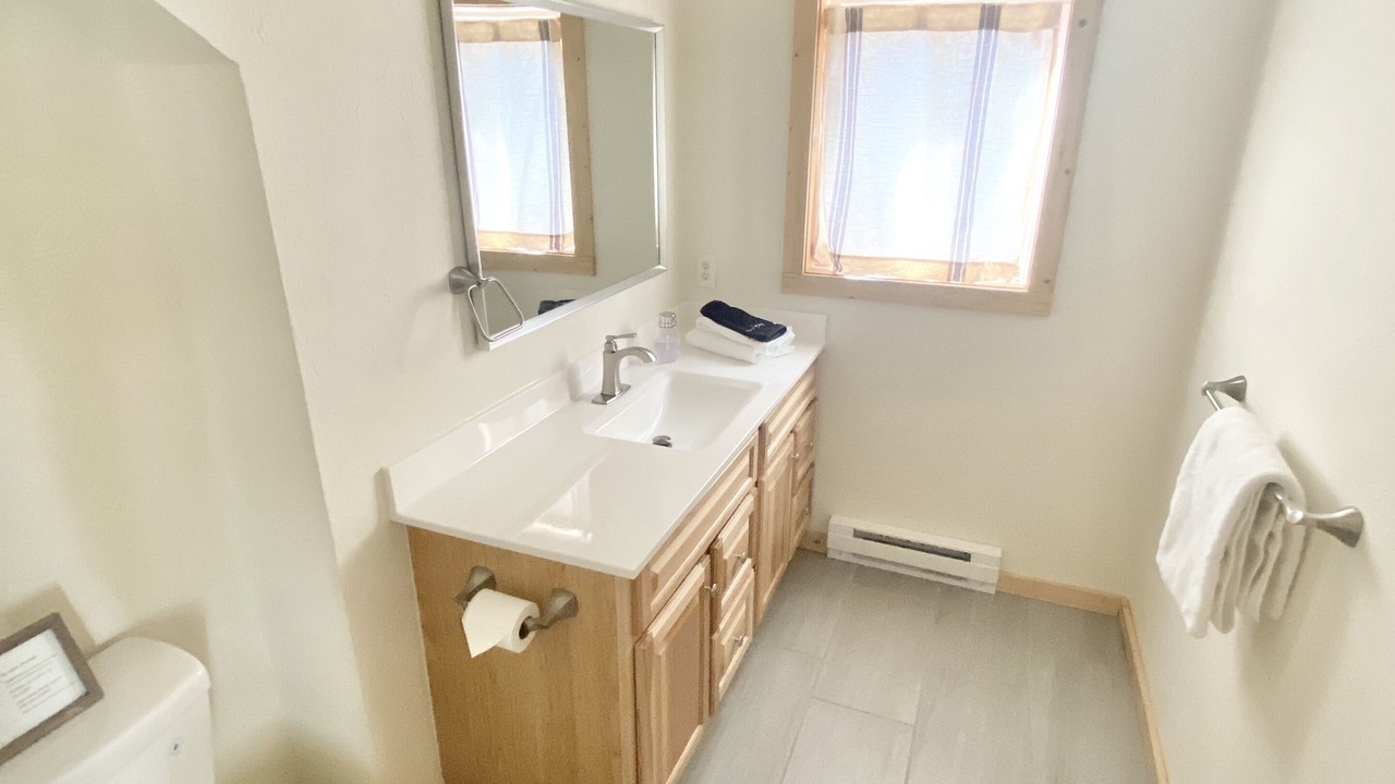 Photo of Bathroom in Garfield