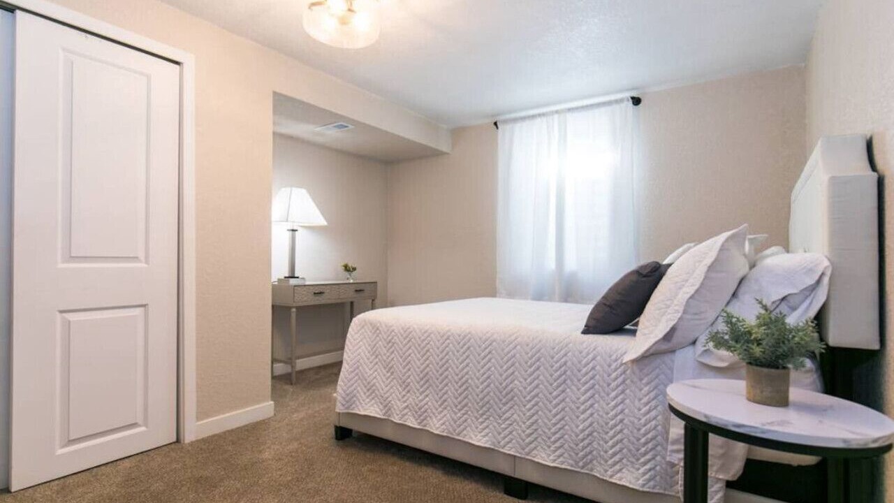 Photo of Bedroom in Berkley