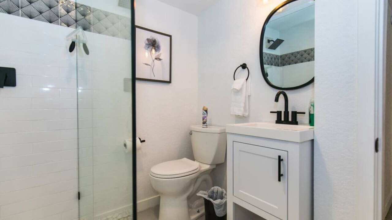 Photo of Bathroom in Berkley
