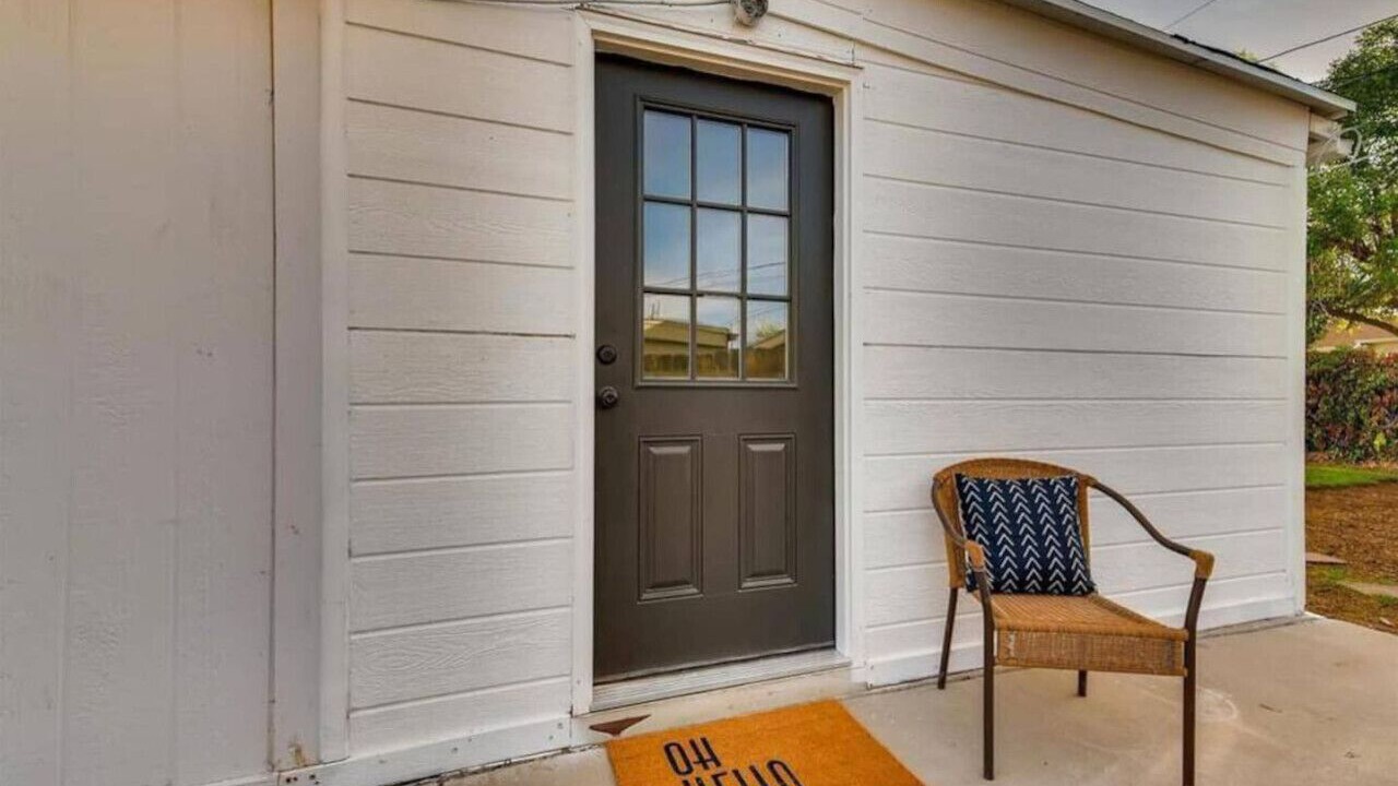 Photo of Outdoor in Berkley