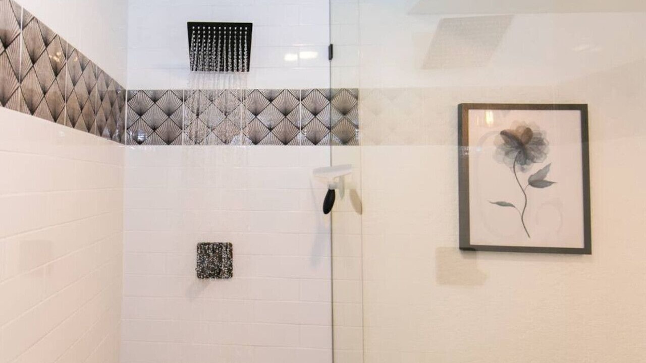 Photo of Bathroom in Berkley