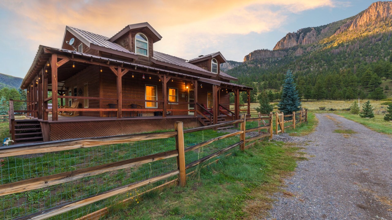 Photo of Outdoor in South Fork