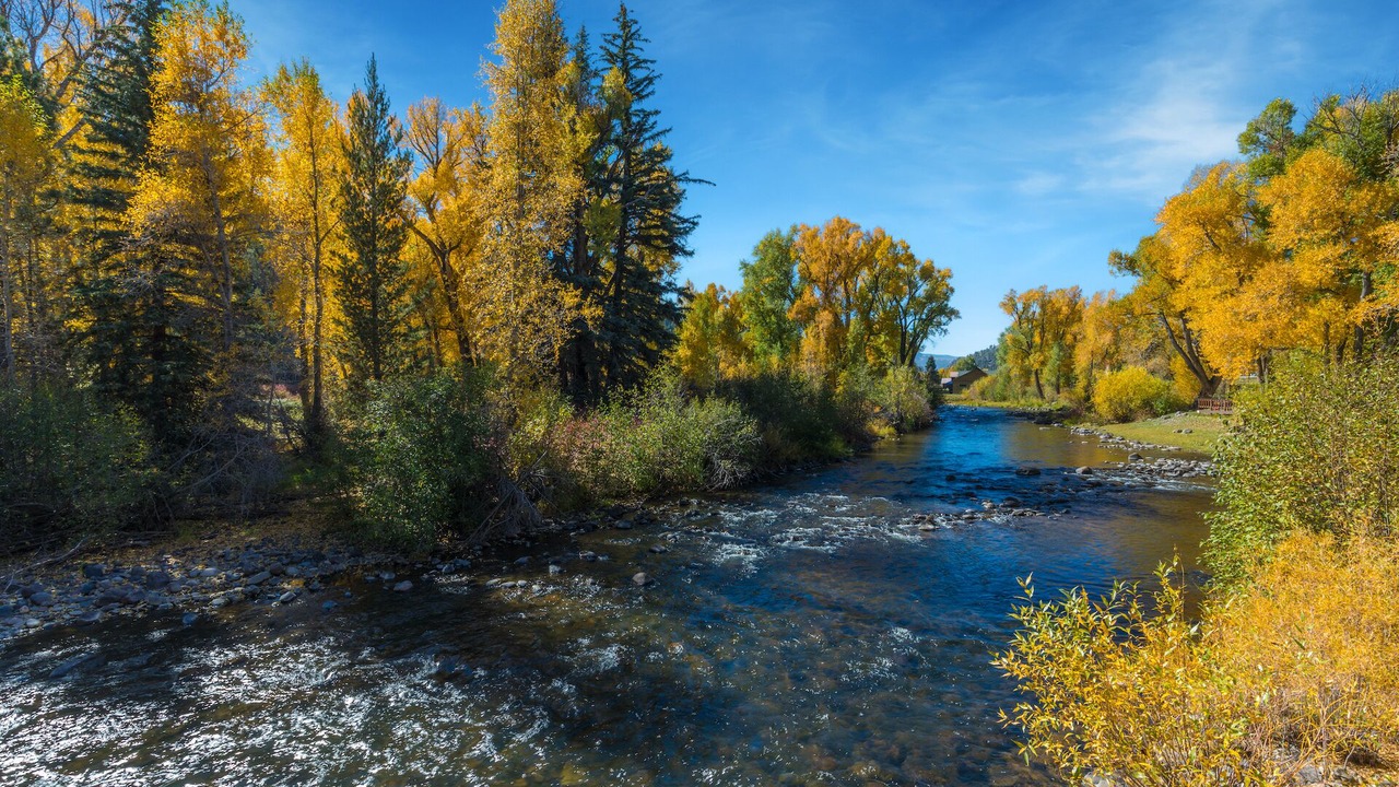 Photo of Outdoor in South Fork