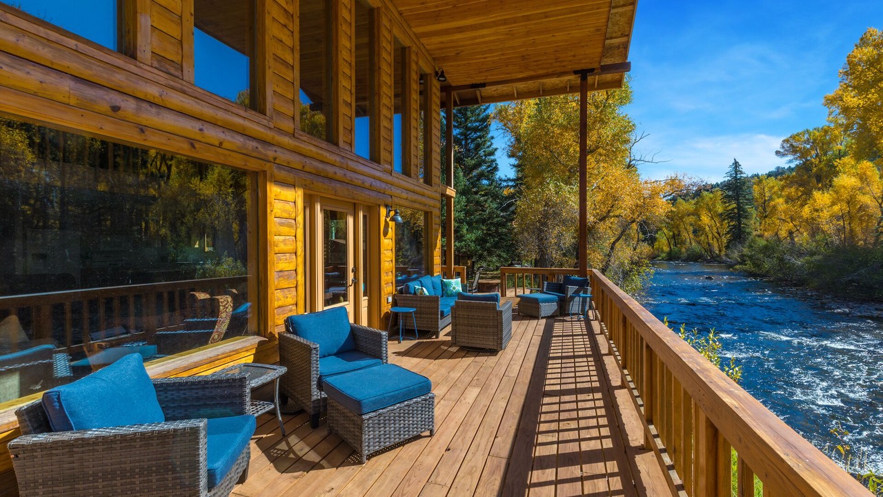 Photo of Outdoor in South Fork