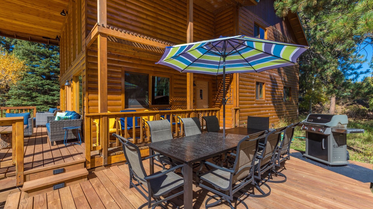 Photo of Outdoor in South Fork