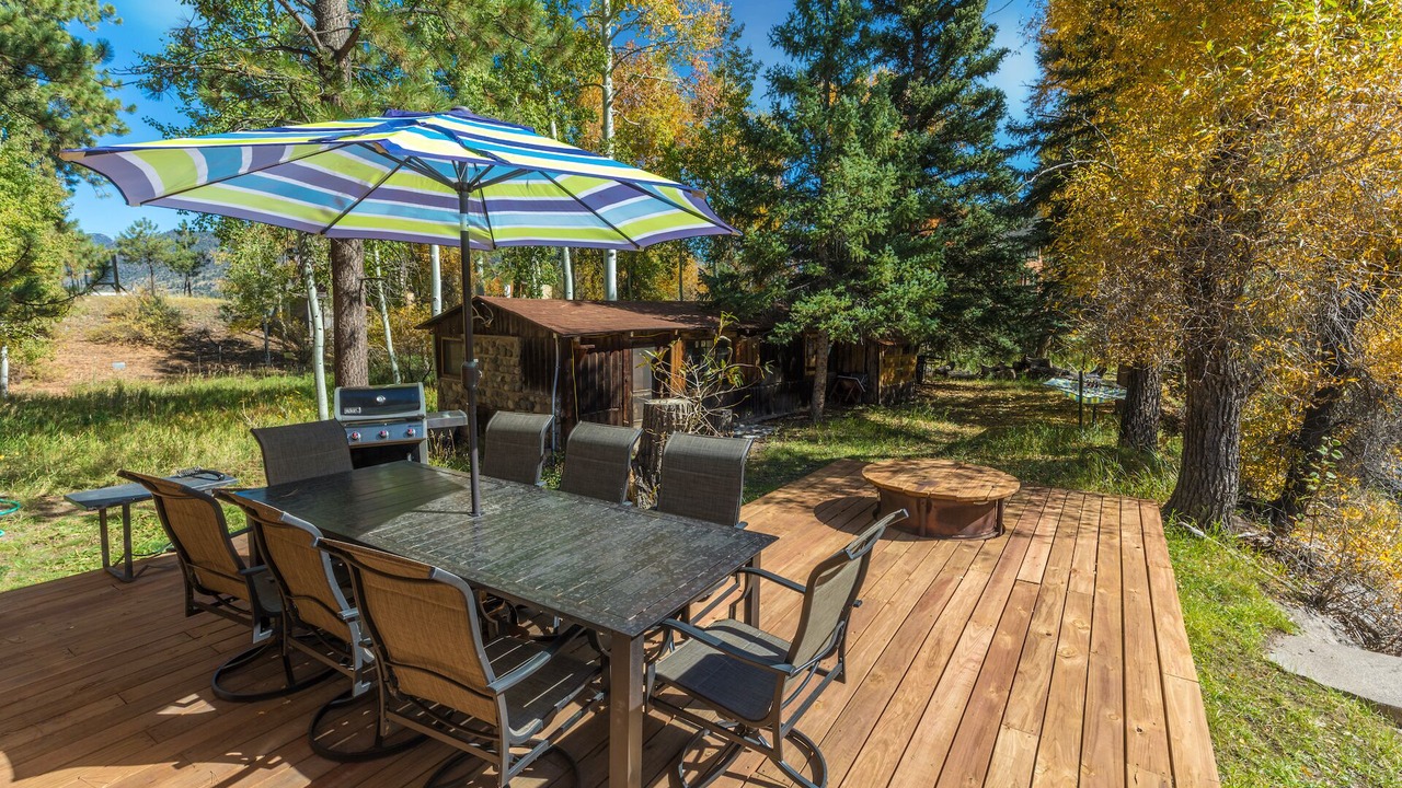 Photo of Outdoor in South Fork