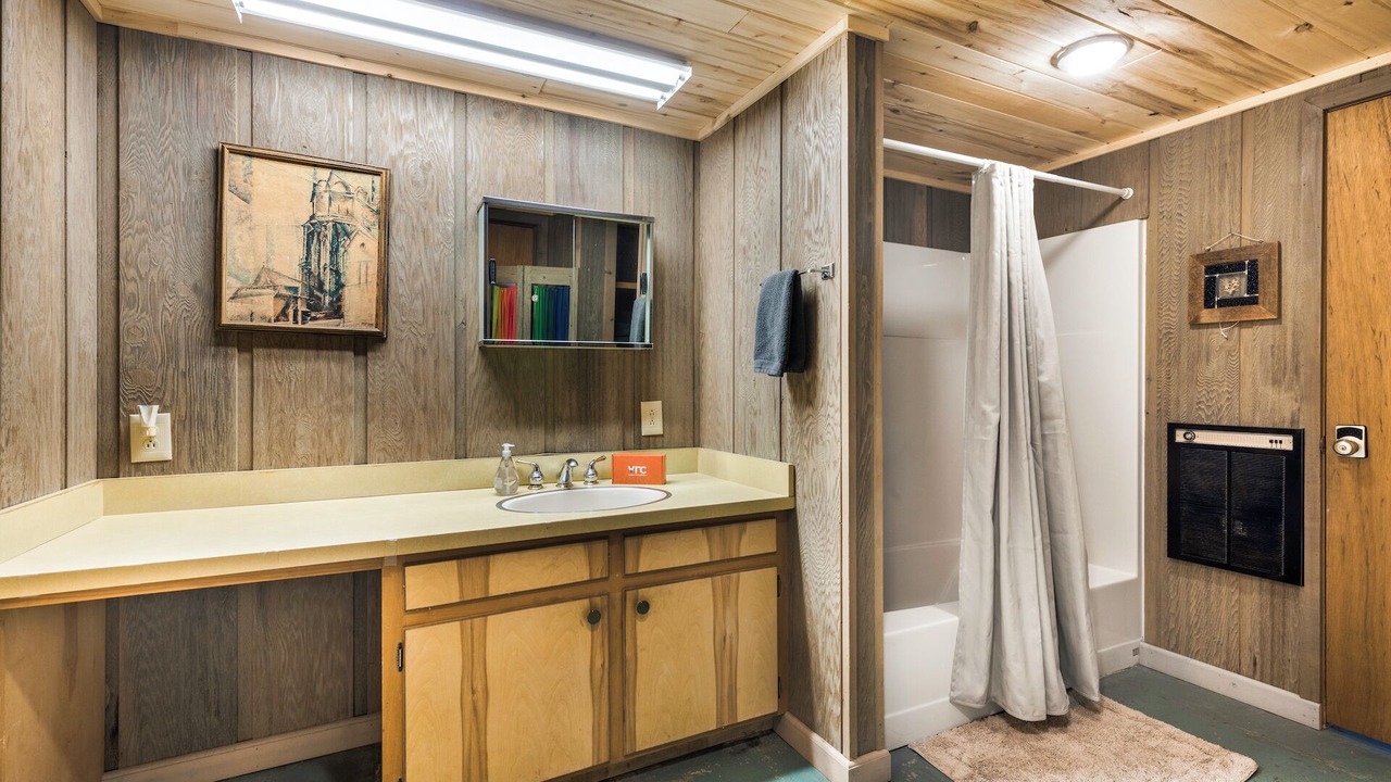 Photo of Bathroom in Creede