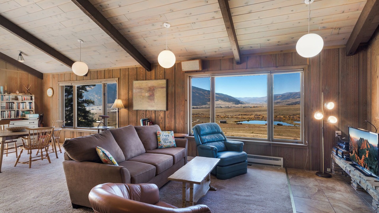 Photo of Bedroom in Creede