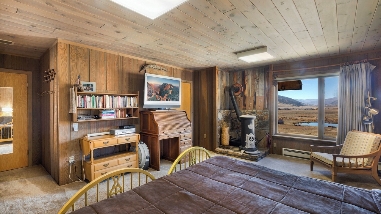 Photo of Bathroom in Creede
