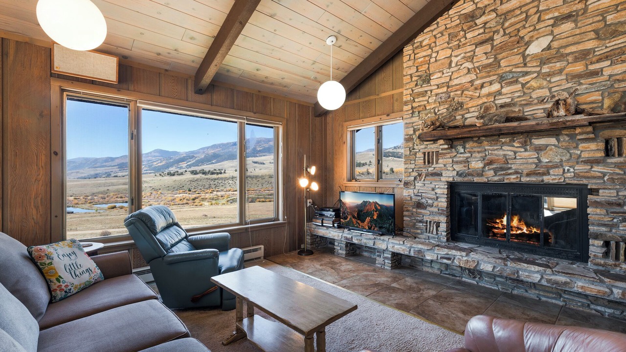 Photo of Bedroom in Creede