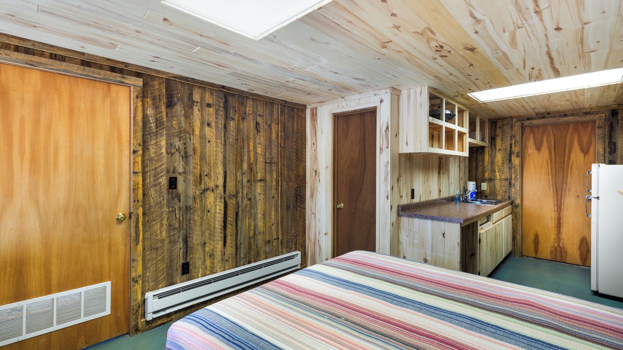 Photo of Bathroom in Creede