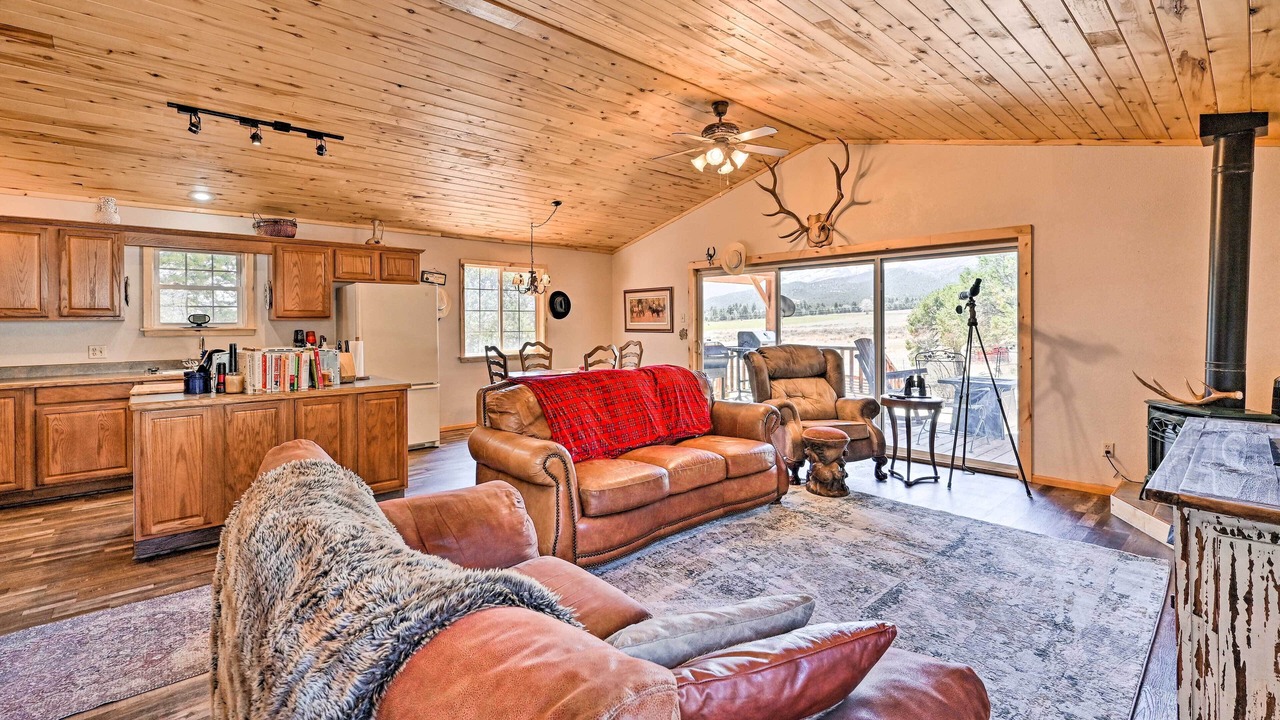 Photo of Bedroom in Coaldale