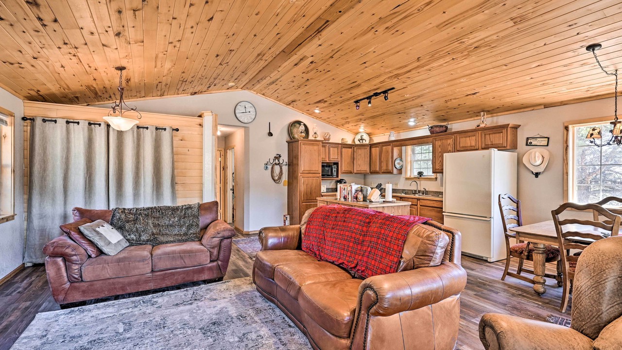 Photo of Bedroom in Coaldale