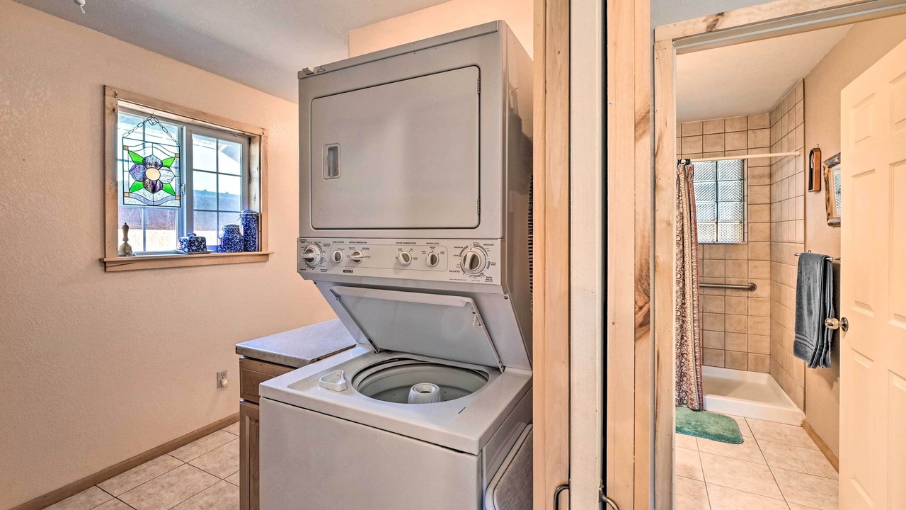 Photo of Bathroom in Coaldale