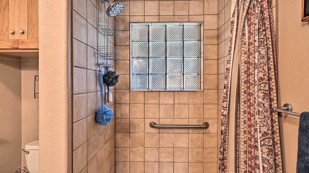 Photo of Bathroom in Coaldale