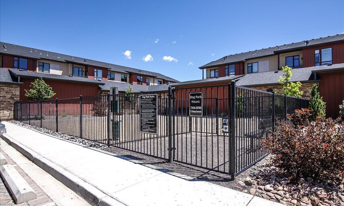 Photo of Outdoor in Rigden Farm