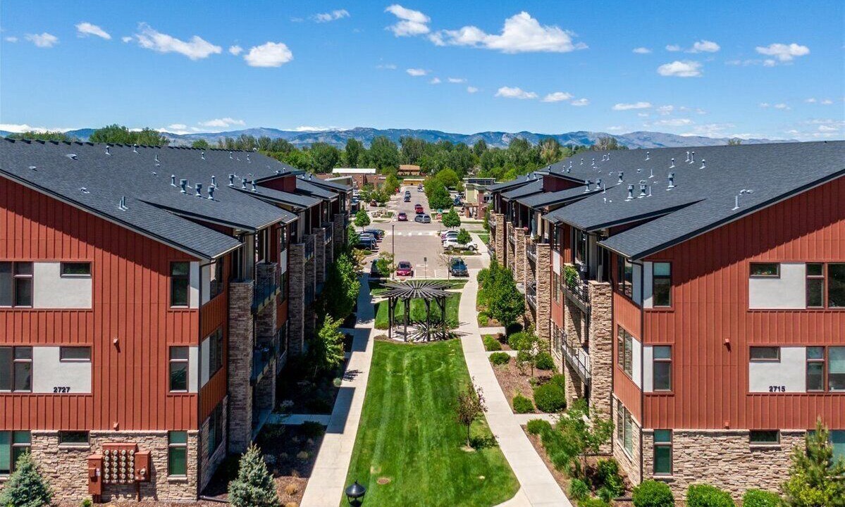 Photo of Outdoor in Rigden Farm