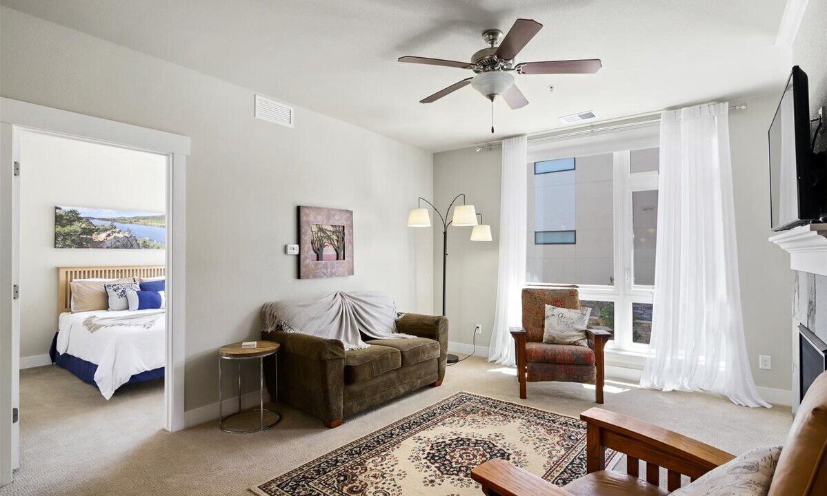 Photo of Livingroom in Rigden Farm