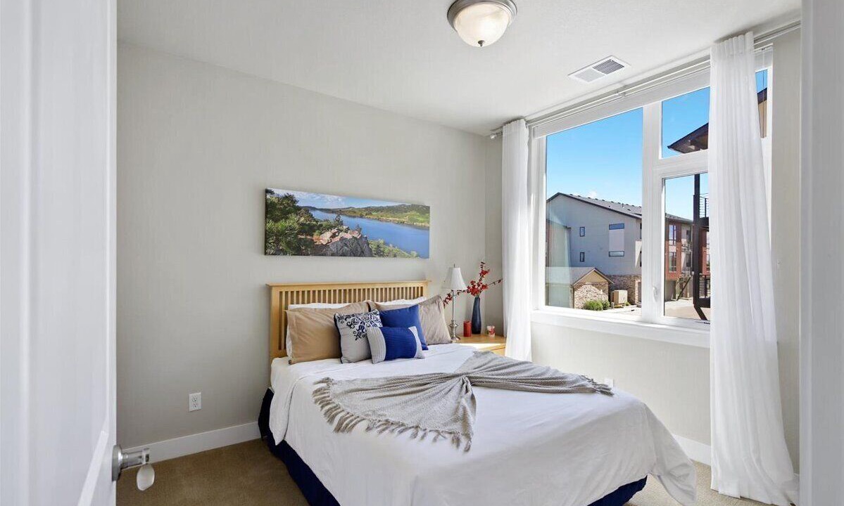Photo of Bedroom in Rigden Farm